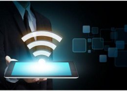 Dica: 5 passos para melhorar o sinal Wi-Fi na sua casa.