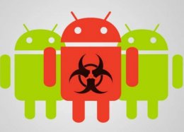 Quase 90% dos dispositivos Android possuem falhas de segurança.