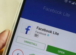 Função Stories chega à versão 'light' do Facebook para Android