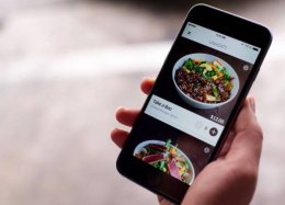 Uber vai lançar serviço de entrega de comidas no Brasil