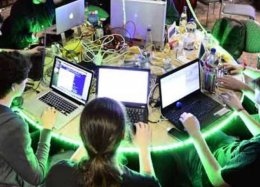 Inteligência artificial entra aos poucos na vida cotidiana.