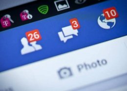 Facebook vai ajudar cegos a reconhecerem fotos na rede social.