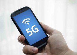 Ericsson vai testar 5G no Brasil a partir de 2016.