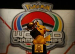 Campeonato mundial de Pokémon começa hoje e dará mais de US$ 500 mil em prêmios