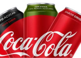 Coca-Cola quer retirar o açúcar do refrigerante e promete 1 milhão de dólares para quem ajudar 