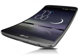 LG investe em telas POLED para implementar em celulares e carros em 2017