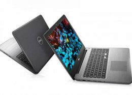 Dell relança Inspiron 5000 com configurações mais potentes.