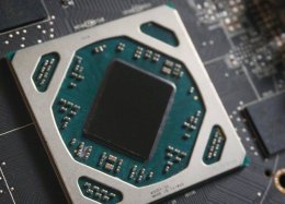 Série Radeon RX 500 da AMD pode ser adiada para 18 de abril.