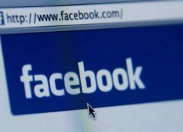 Facebook pode incluir propaganda no meio dos vídeos.