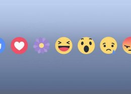 Facebook traz de volta botão “gratidão” e outros recursos para Dia das Mães.