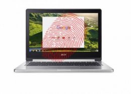 Chrome pode ganhar suporte a impressões digitais em breve