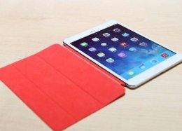 Apple já estaria preparando iPad Air 3