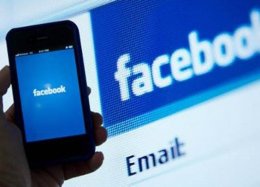 Facebook quer fornecer acesso à internet em lugares remotos.