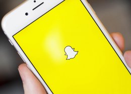 O guia definitivo para adultos entenderem o Snapchat.