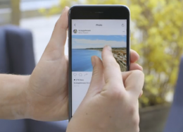 Instagram libera zoom em posts de fotos e vídeos; atualize o aplicativo