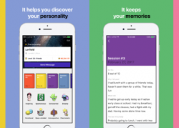 Replika: o app que clona sua consciência enquanto conversa com você. 