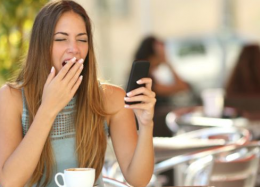 O que fazer quando o seu celular fica lento?
