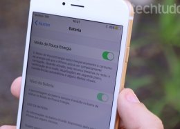 iOS 9 tem economia de bateria, Siri proativa e aplicativos novos