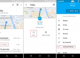Google Maps lança recurso 