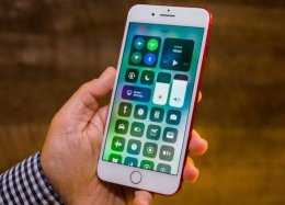 Apple libera atualização do iOS; conheça as melhorias e novidades