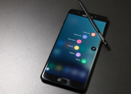 Galaxy Note 7 é proibido em bagabem despachada na Índia