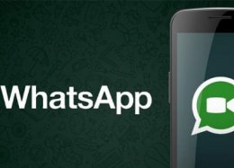 WhatsApp começa a liberar videochamadas no Android