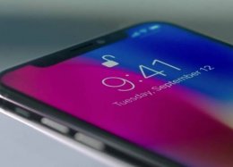 IPhone X chega ao Brasil em 8 de dezembro, diz site