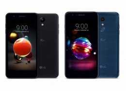 LG anuncia novos smartphones baratos com até 3 GB de RAM e câmera de 13 MP