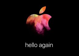 Apple tem evento para mostrar novidades no dia 27 de outubro