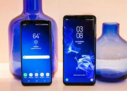 Galaxy S9 é ótimo, mas pouco inovador, sugerem primeiras análises do aparelho