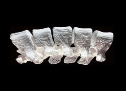 Tinta para impressora 3D pode ser usada para produzir ossos sintéticos