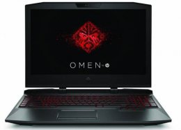 HP revela notebook para jogos com alguns recursos de desktops. 