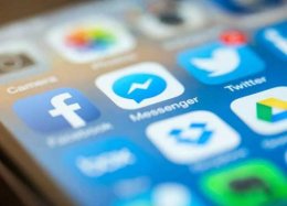 Facebook corrige falha em seu aplicativo que esgotava bateria dos smartphones.