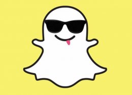 Snapchat supera Instagram, WhatsApp e Messenger