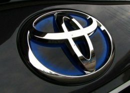 Toyota e Microsoft se unem para criar carro que sabe o que motorista quer