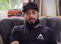 Hector Sanchez, ex-produtor de 'Mortal Kombat', virá à Brasil Game Show 2017.