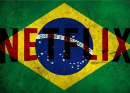 Governo quer 'Netflix' nacional em 2016 só com filmes brasileiros.
