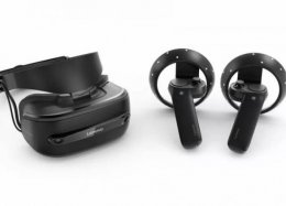 Visor de realidade mista da Lenovo chega ao Brasil por R$ 2.499