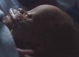 Samsung lançará aplicativo para conectar mães a bebês em incubadoras.