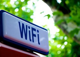A tecnologia que promete internet 100 vezes mais rápida do que com WiFi