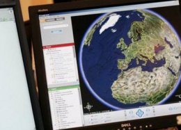 Google oferece nova versão do Earth com imagens mais nítidas