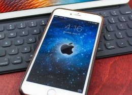 Atualização 10.3.1 do iOS chega repentinamente; confira o que o update traz.