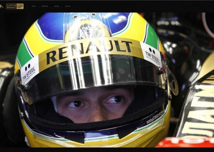 Bruno Senna