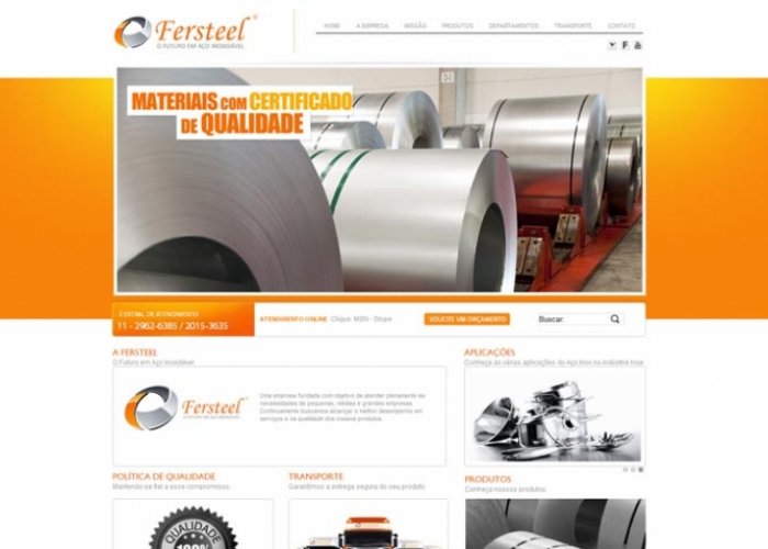 Fersteel