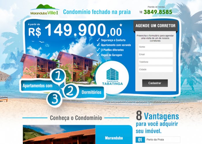 Maranduba Ville