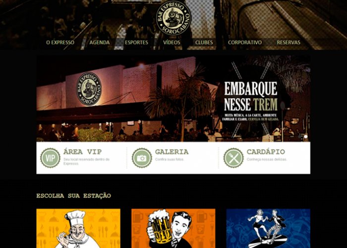 Expresso Sorocabano