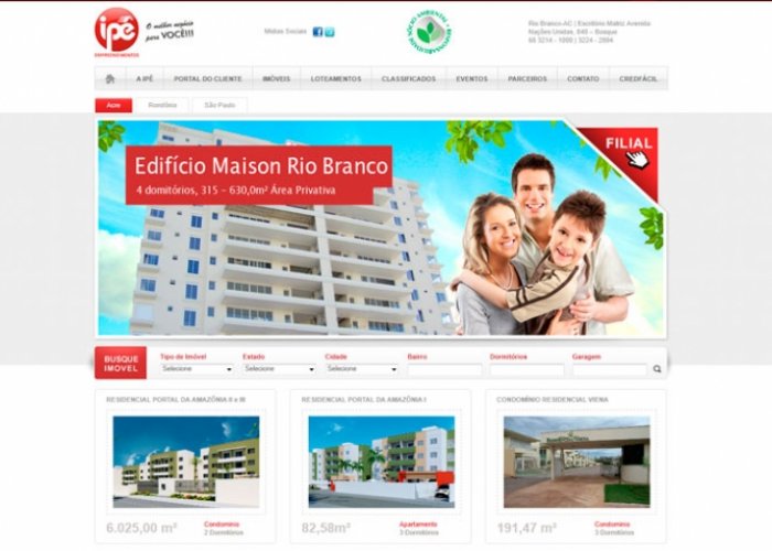 Ipê Empreendimentos