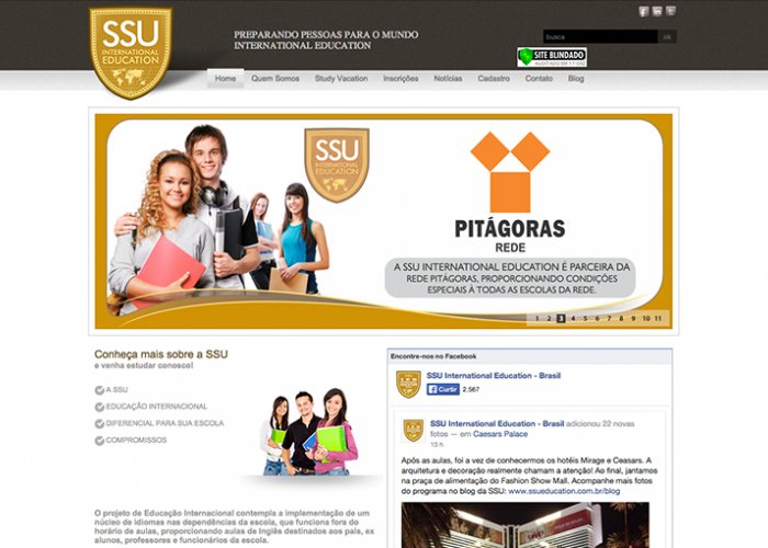 SSU Education