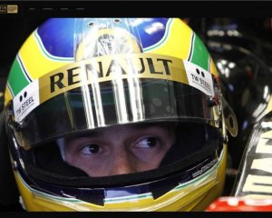 Bruno Senna