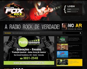 Radio Fox Rock